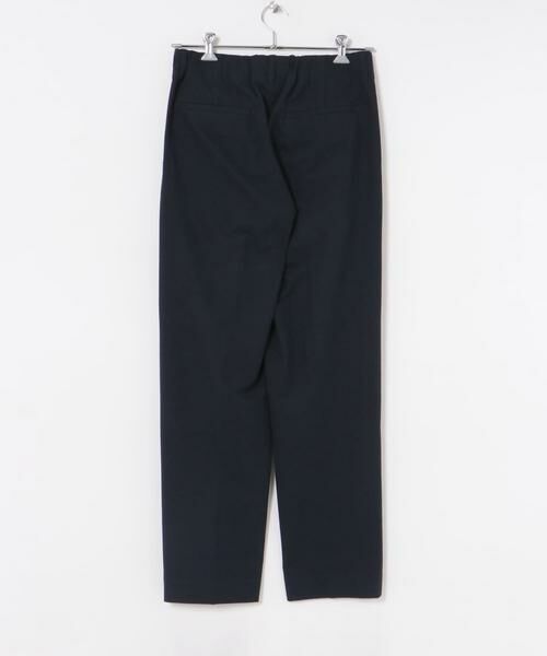 URBAN RESEARCH / アーバンリサーチ その他パンツ | WONDER SHAPEタックイージーPANTS | 詳細12