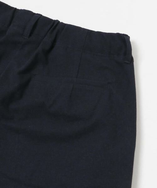 URBAN RESEARCH / アーバンリサーチ その他パンツ | WONDER SHAPEタックイージーPANTS | 詳細13