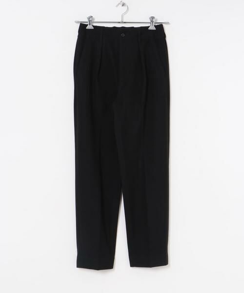 URBAN RESEARCH / アーバンリサーチ その他パンツ | WONDER SHAPEタックイージーPANTS | 詳細20