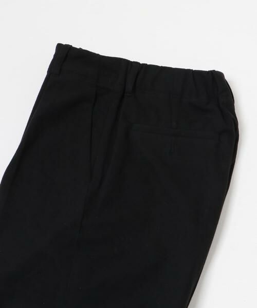 URBAN RESEARCH / アーバンリサーチ その他パンツ | WONDER SHAPEタックイージーPANTS | 詳細21