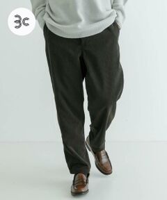URBAN RESEARCH / アーバンリサーチ その他パンツ | 『セットアップ対応』new basic SOLOTEXコーデュロイイージーパンツ