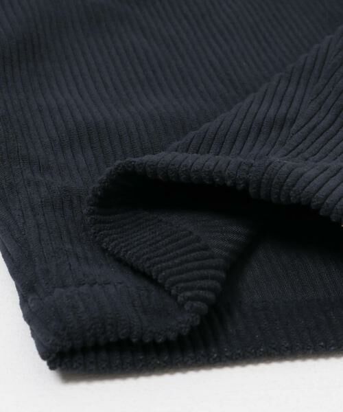 URBAN RESEARCH / アーバンリサーチ その他パンツ | 『セットアップ対応』new basic SOLOTEXコーデュロイイージーパンツ | 詳細22