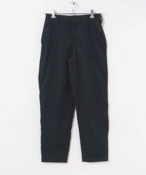 URBAN RESEARCH / アーバンリサーチ その他パンツ | 『セットアップ対応』new basic SOLOTEXコーデュロイイージーパンツ | 詳細18