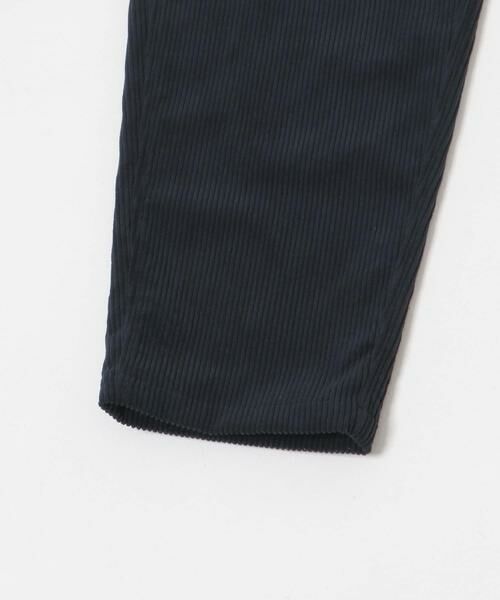 URBAN RESEARCH / アーバンリサーチ その他パンツ | 『セットアップ対応』new basic SOLOTEXコーデュロイイージーパンツ | 詳細20