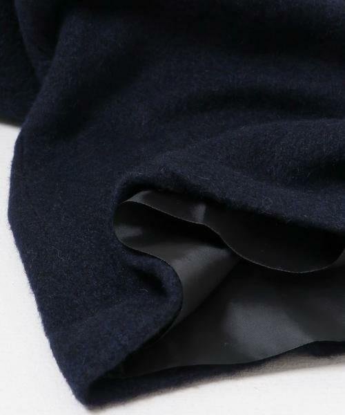 URBAN RESEARCH / アーバンリサーチ その他パンツ | 『MADE IN JAPAN』 new basic ウールフラノビーバーテーパードスラックス | 詳細13