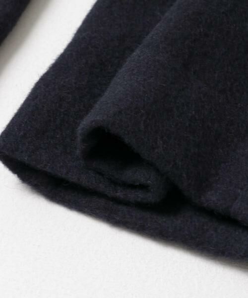 URBAN RESEARCH / アーバンリサーチ その他パンツ | 『MADE IN JAPAN』 new basic ウールフラノビーバーワイドスラックス | 詳細24