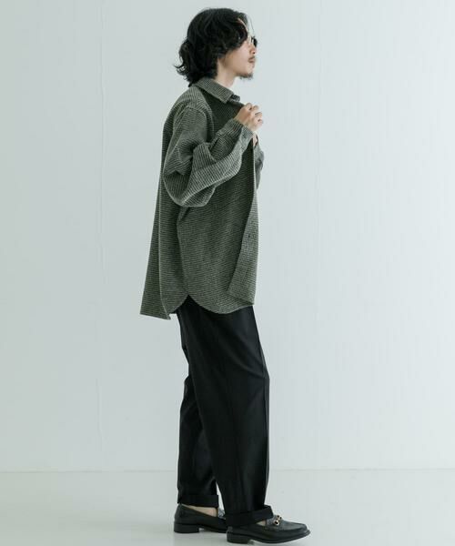 URBAN RESEARCH / アーバンリサーチ その他パンツ | new basic 2way Hyper Stretch Pants | 詳細9