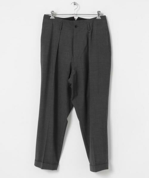 URBAN RESEARCH / アーバンリサーチ その他パンツ | new basic 2way Hyper Stretch Pants | 詳細25