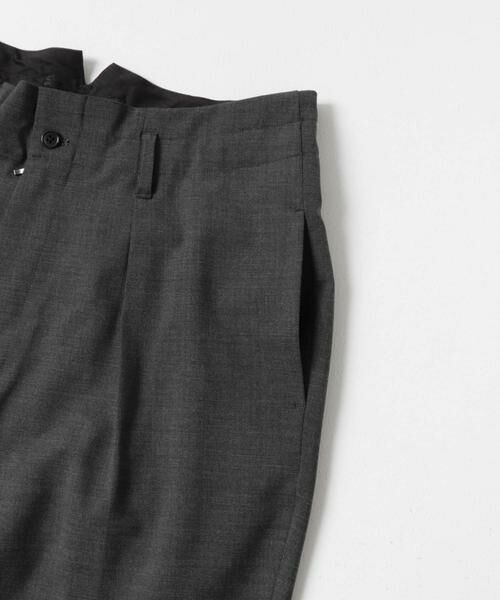 URBAN RESEARCH / アーバンリサーチ その他パンツ | new basic 2way Hyper Stretch Pants | 詳細27