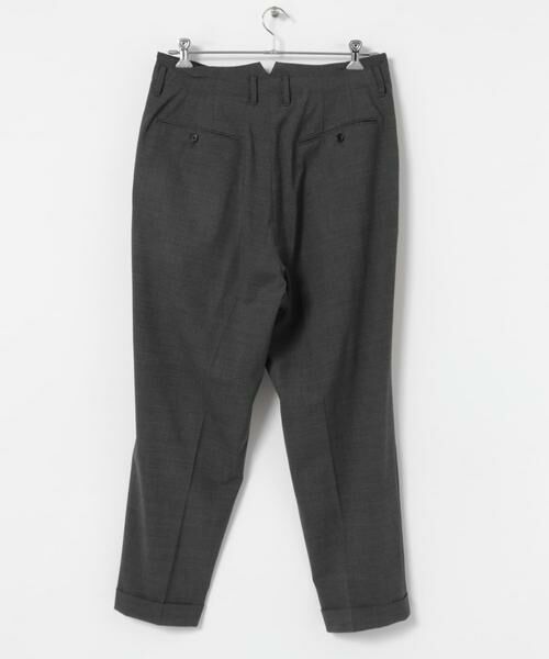 URBAN RESEARCH / アーバンリサーチ その他パンツ | new basic 2way Hyper Stretch Pants | 詳細28
