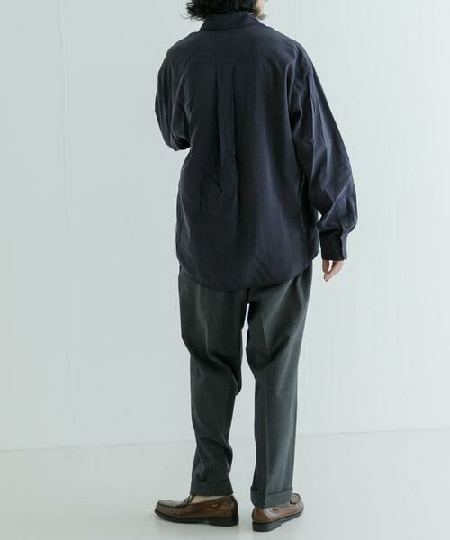 URBAN RESEARCH / アーバンリサーチ その他パンツ | new basic 2way Hyper Stretch Pants | 詳細20