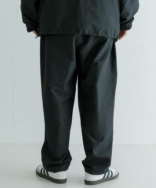 URBAN RESEARCH / アーバンリサーチ その他パンツ | 『セットアップ対応』new basic NALYA Easy Pants | 詳細11
