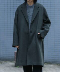 URBAN RESEARCH / アーバンリサーチ その他アウター | オーバーチェスターコート