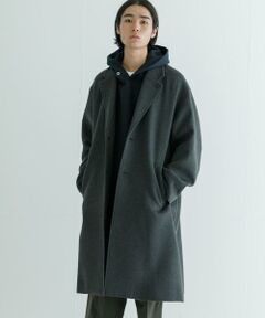 URBAN RESEARCH / アーバンリサーチ その他アウター | オーバーチェスターコート