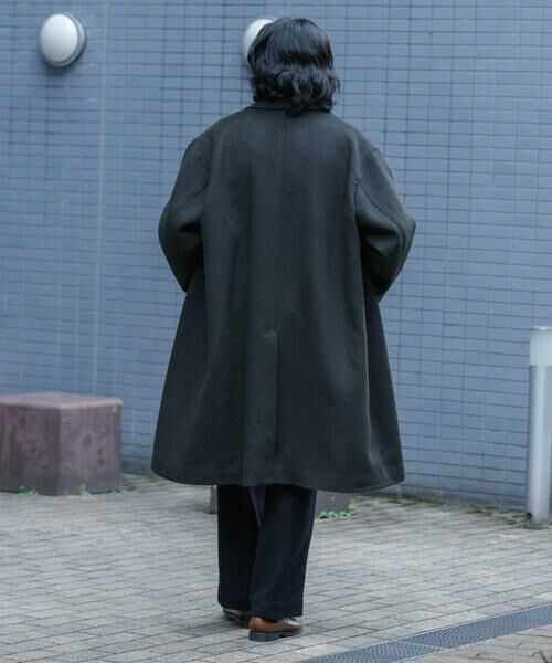 URBAN RESEARCH / アーバンリサーチ その他アウター | オーバーチェスターコート | 詳細10