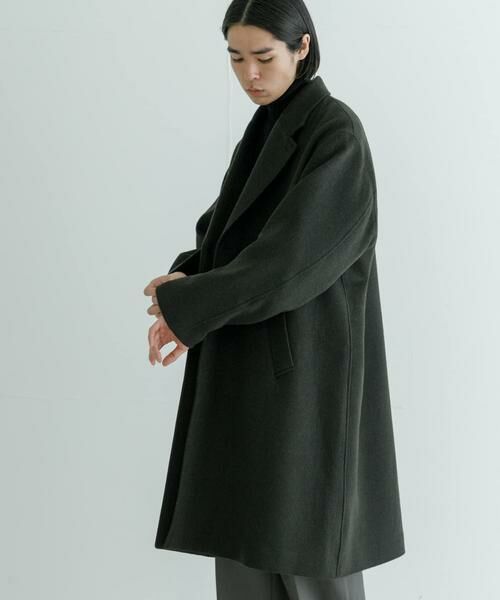 URBAN RESEARCH / アーバンリサーチ その他アウター | オーバーチェスターコート | 詳細13