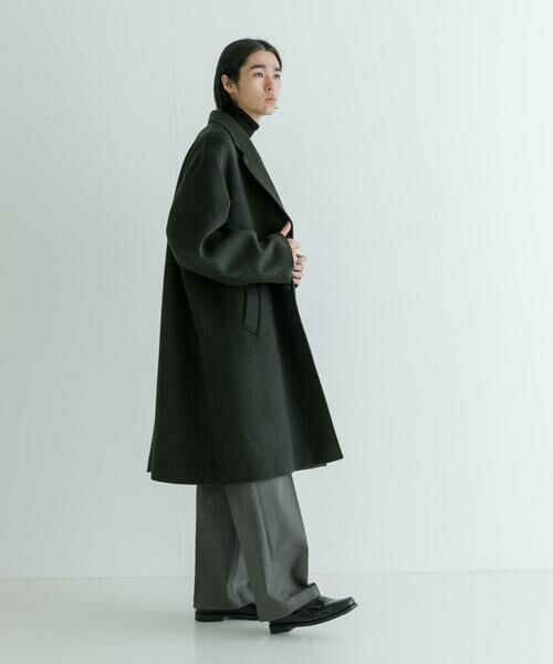 URBAN RESEARCH / アーバンリサーチ その他アウター | オーバーチェスターコート | 詳細17
