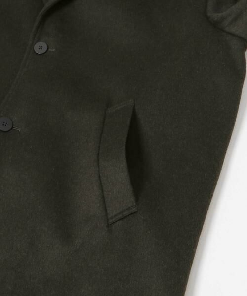 URBAN RESEARCH / アーバンリサーチ その他アウター | オーバーチェスターコート | 詳細20