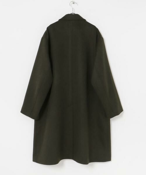 URBAN RESEARCH / アーバンリサーチ その他アウター | オーバーチェスターコート | 詳細21