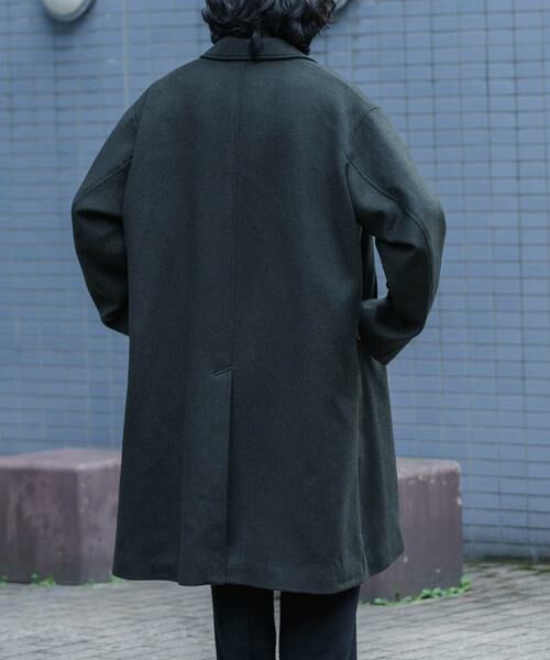 URBAN RESEARCH / アーバンリサーチ その他アウター | オーバーチェスターコート | 詳細4