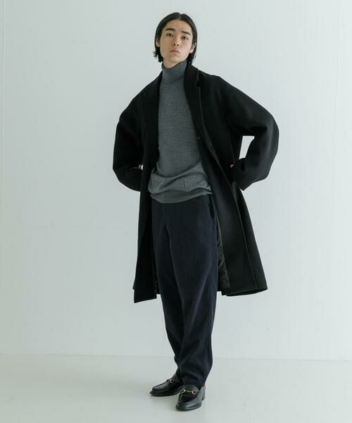 URBAN RESEARCH / アーバンリサーチ その他アウター | オーバーチェスターコート | 詳細29
