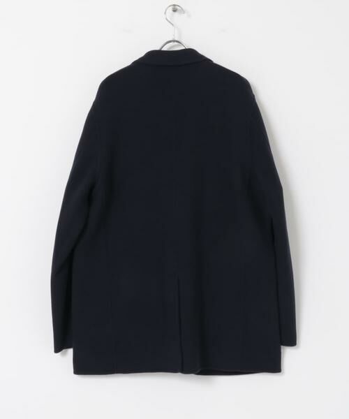 URBAN RESEARCH / アーバンリサーチ その他アウター | new basic WOOL REVER JACKET COAT | 詳細17