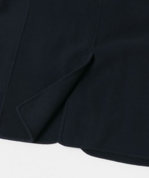 URBAN RESEARCH / アーバンリサーチ その他アウター | new basic WOOL REVER JACKET COAT | 詳細18