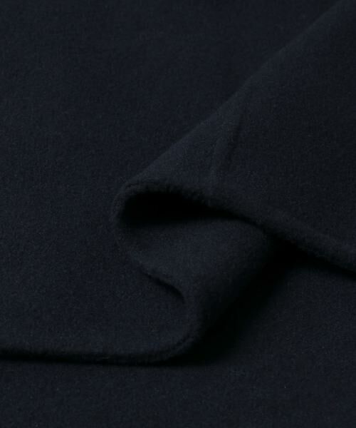 URBAN RESEARCH / アーバンリサーチ その他アウター | new basic WOOL REVER JACKET COAT | 詳細19