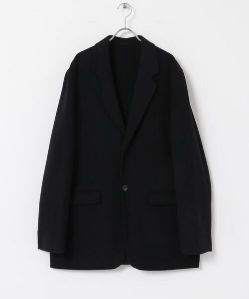 URBAN RESEARCH / アーバンリサーチ その他アウター | new basic WOOL REVER JACKET COAT | 詳細27