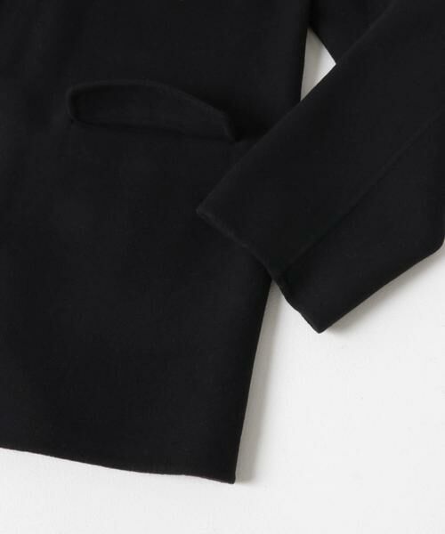 URBAN RESEARCH / アーバンリサーチ その他アウター | new basic WOOL REVER JACKET COAT | 詳細28
