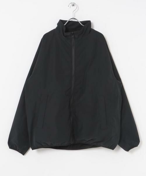 URBAN RESEARCH / アーバンリサーチ ブルゾン | 『撥水』『リバーシブル』new basic REVERSIBLE MIL STAND JACKET | 詳細15