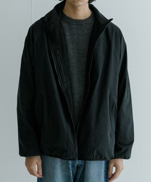 AUBERGE×DAN Hazumu　別注21AW M47前期リバーシブル AUBERGE×DAN Hazumu 別注21AW M47前期リバーシブル