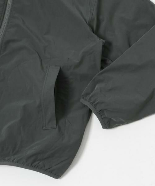 URBAN RESEARCH / アーバンリサーチ ブルゾン | 『撥水』『リバーシブル』new basic REVERSIBLE MIL STAND JACKET | 詳細30