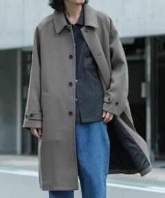 【美品】URBAN RESEARCH ステンカラーコート L グリーン 楽天市場】【SALE／60%OFF】スタンドカラーコート URBAN