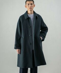 URBAN RESEARCH / アーバンリサーチ ステンカラーコート | バルカラーコート