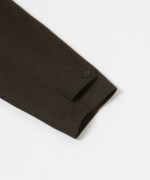 URBAN RESEARCH / アーバンリサーチ ステンカラーコート | バルカラーコート | 詳細23