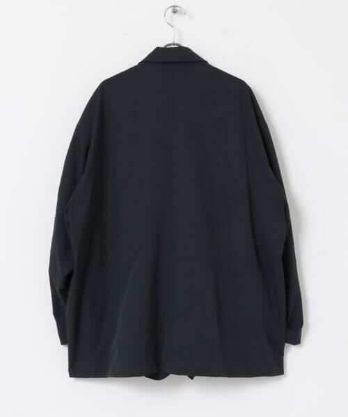 URBAN RESEARCH / アーバンリサーチ その他アウター | 『セットアップ対応』WIDE DAD OCTA JACKET | 詳細11
