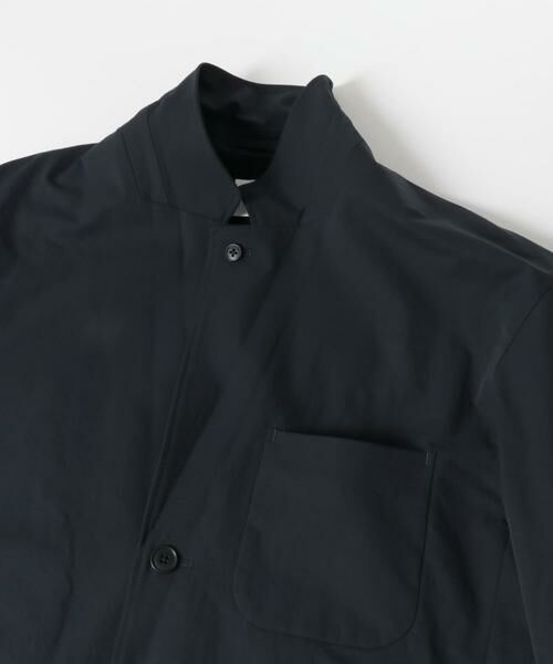 URBAN RESEARCH / アーバンリサーチ その他アウター | 『セットアップ対応』WIDE DAD OCTA JACKET | 詳細9