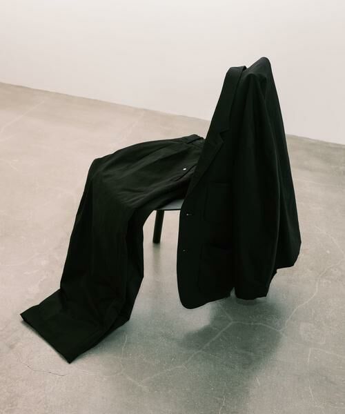 URBAN RESEARCH / アーバンリサーチ その他アウター | 『セットアップ対応』WIDE DAD OCTA JACKET | 詳細23