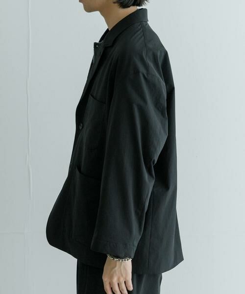 URBAN RESEARCH / アーバンリサーチ その他アウター | 『セットアップ対応』WIDE DAD OCTA JACKET | 詳細25