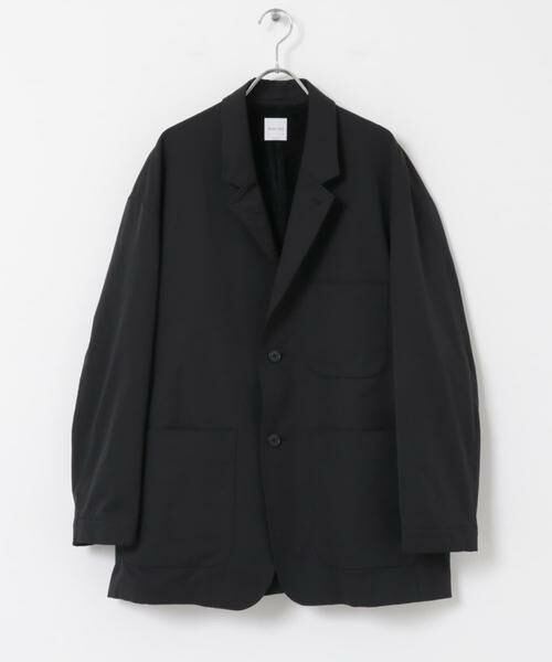 URBAN RESEARCH / アーバンリサーチ その他アウター | 『セットアップ対応』WIDE DAD OCTA JACKET | 詳細29