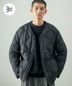 URBAN RESEARCH / アーバンリサーチ ダウンジャケット・ベスト | 『撥水』new basic ONION QUILTED DOWN