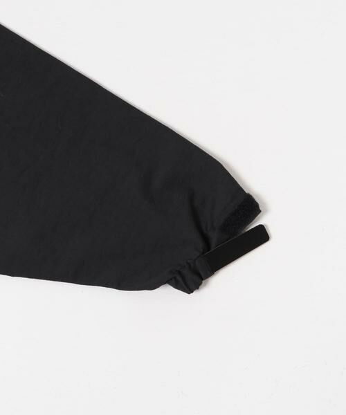 URBAN RESEARCH / アーバンリサーチ ブルゾン | 『セットアップ対応』new basic NALYA Track Jacket | 詳細13