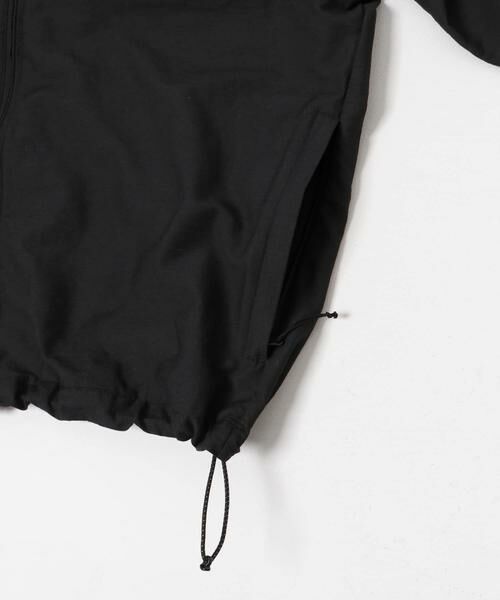URBAN RESEARCH / アーバンリサーチ ブルゾン | 『セットアップ対応』new basic NALYA Track Jacket | 詳細14
