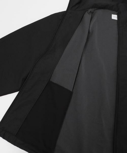 URBAN RESEARCH / アーバンリサーチ ブルゾン | 『セットアップ対応』new basic NALYA Track Jacket | 詳細15