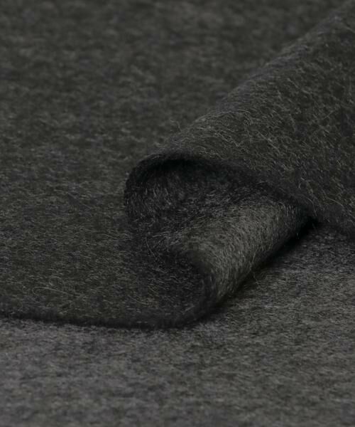 URBAN RESEARCH / アーバンリサーチ マフラー・ショール・スヌード・ストール | ダブルフェイスカシミヤマフラー | 詳細9