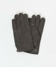 タッチスクリーンレザーグローブ （手袋）｜MACKINTOSH LONDON