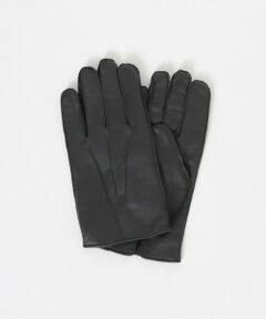 URBAN RESEARCH / アーバンリサーチ 手袋 | レザーゲージヌイグローブ