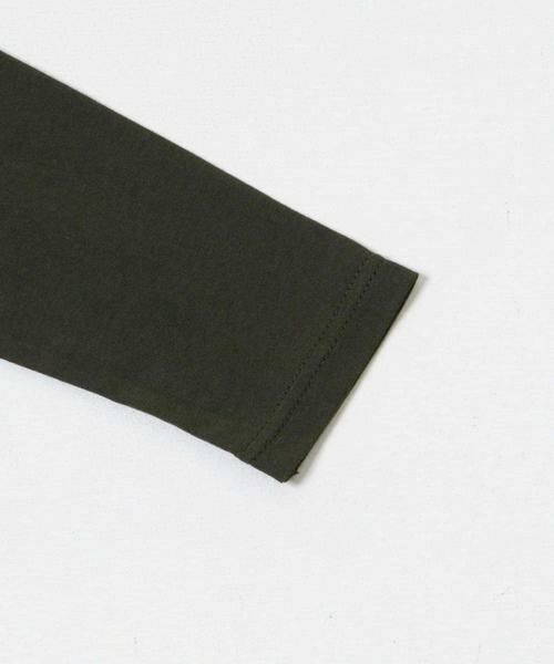 URBAN RESEARCH / アーバンリサーチ Tシャツ | レイヤードデザインカットソー | 詳細9