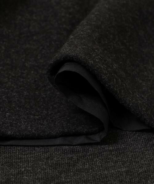 URBAN RESEARCH / アーバンリサーチ Tシャツ | ウールライクVネックトップス | 詳細21